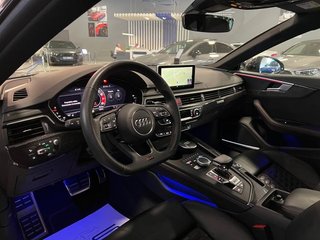 Audi A5 RS5 Sportback
