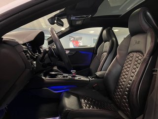 Audi A5 RS5 Sportback
