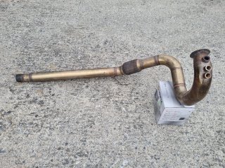 Supresor Downpipe 2.0 TDI