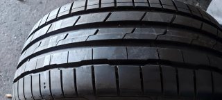 205/45 R17 88W