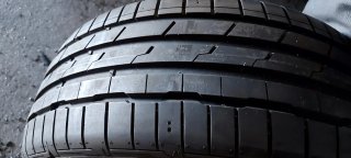 205/45 R17 88W