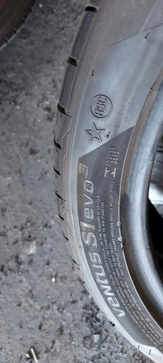 205/45 R17 88W