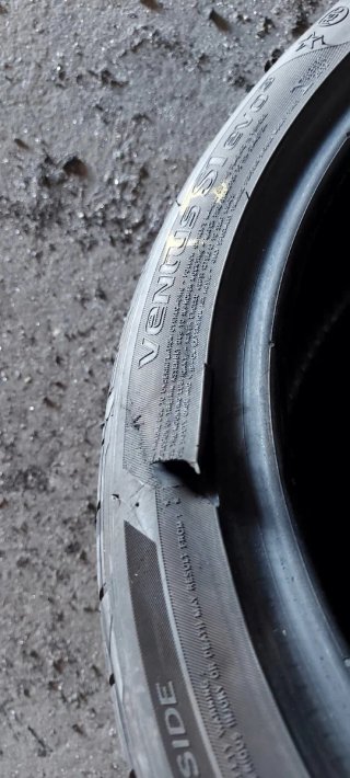 205/45 R17 88W