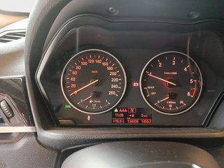 Bmw X1 sDrive18d