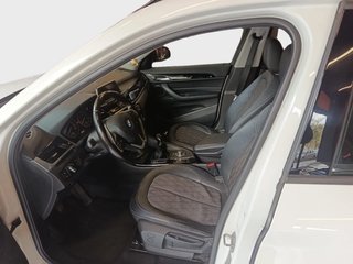 Bmw X1 sDrive18d