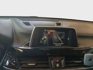 Bmw X1 sDrive18d