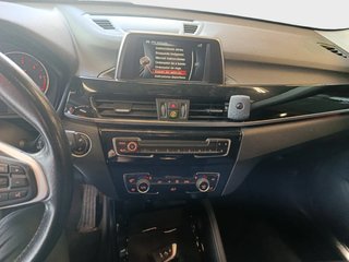 Bmw X1 sDrive18d