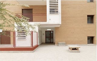 Piso en venta en Puerta de Murcia - Colegios en Ocaña