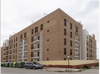 Piso en venta en Puerta de Murcia - Colegios en Ocaña