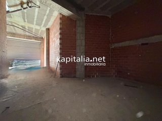 Local comercial en venta en Ontinyent