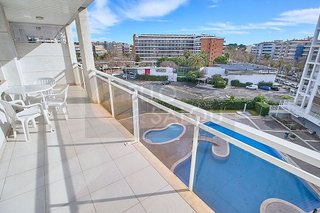 Piso en venta en Plaça Europa i Covamar en Salou
