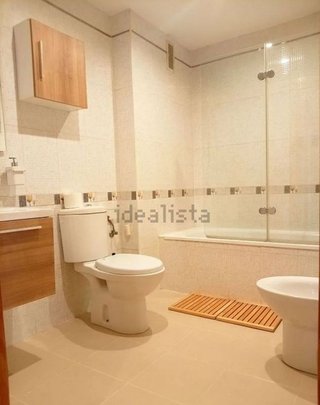Piso en venta en Alcora, l´