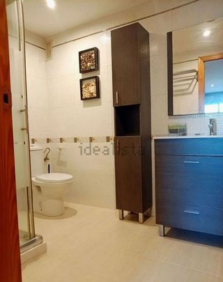 Piso en venta en Alcora, l´