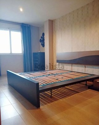 Piso en venta en Alcora, l´