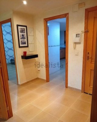 Piso en venta en Alcora, l´