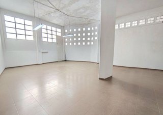 Local comercial en venta en Portugalete
