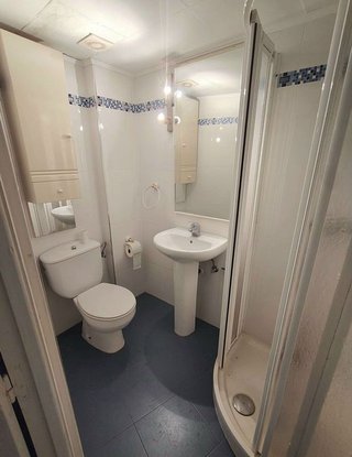 Local comercial en venta en Portugalete