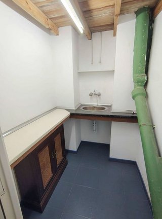 Local comercial en venta en Portugalete