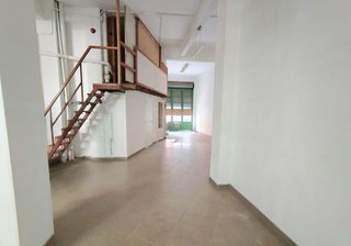 Local comercial en venta en Portugalete