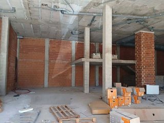 Local comercial en venta en Vall d´Uixó (la)