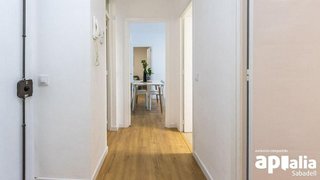 Piso en venta en Can Feu - Can Gambús - Hostafrancs en Sabadell
