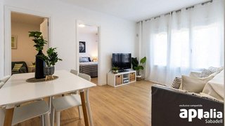 Piso en venta en Can Feu - Can Gambús - Hostafrancs en Sabadell