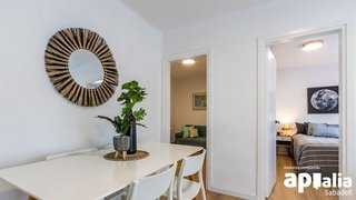 Piso en venta en Can Feu - Can Gambús - Hostafrancs en Sabadell