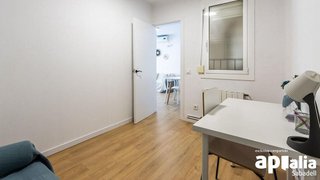 Piso en venta en Can Feu - Can Gambús - Hostafrancs en Sabadell