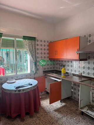 Casa adosada en venta en Illescas