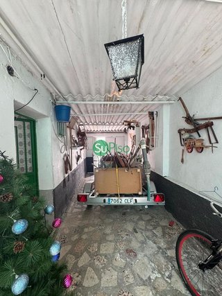 Casa adosada en venta en Illescas