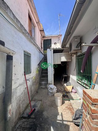 Casa adosada en venta en Illescas