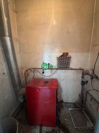 Casa adosada en venta en Illescas