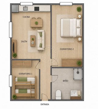 Piso en venta en Casc Antic - Barri dels Pescadors en Lloret de Mar