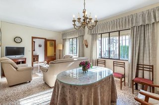 Chalet en venta en Cájar