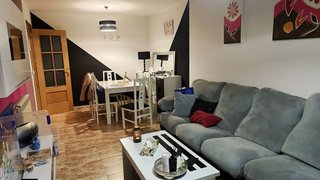 Casa adosada en venta en Argamasilla de Calatrava