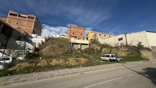 Terreno en venta en Camino Algarrobo - Las Arenas en Vélez-Málaga