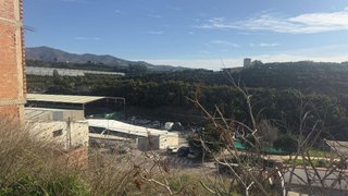 Terreno en venta en Camino Algarrobo - Las Arenas en Vélez-Málaga
