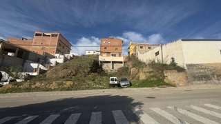Terreno en venta en Camino Algarrobo - Las Arenas en Vélez-Málaga