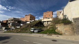 Terreno en venta en Camino Algarrobo - Las Arenas en Vélez-Málaga