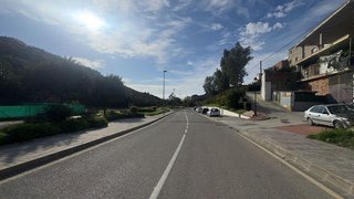 Terreno en venta en Camino Algarrobo - Las Arenas en Vélez-Málaga