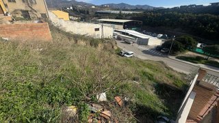 Terreno en venta en Camino Algarrobo - Las Arenas en Vélez-Málaga