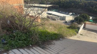 Terreno en venta en Camino Algarrobo - Las Arenas en Vélez-Málaga