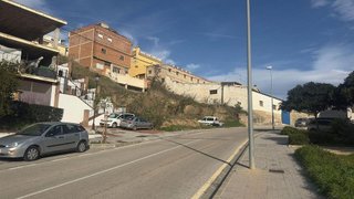 Terreno en venta en Camino Algarrobo - Las Arenas en Vélez-Málaga