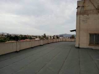 Edificio en venta en Aljucer en Murcia