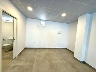 Local comercial en alquiler en Altea Pueblo en Altea