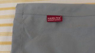 Vadeador FINNTRAIL Talla L