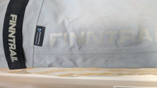 Vadeador FINNTRAIL Talla L