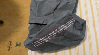 Vadeador FINNTRAIL Talla L