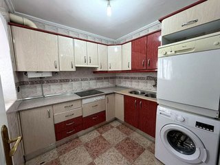 Piso en venta en Santa Aurelia en Sevilla