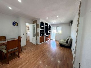 Piso en venta en Santa Aurelia en Sevilla